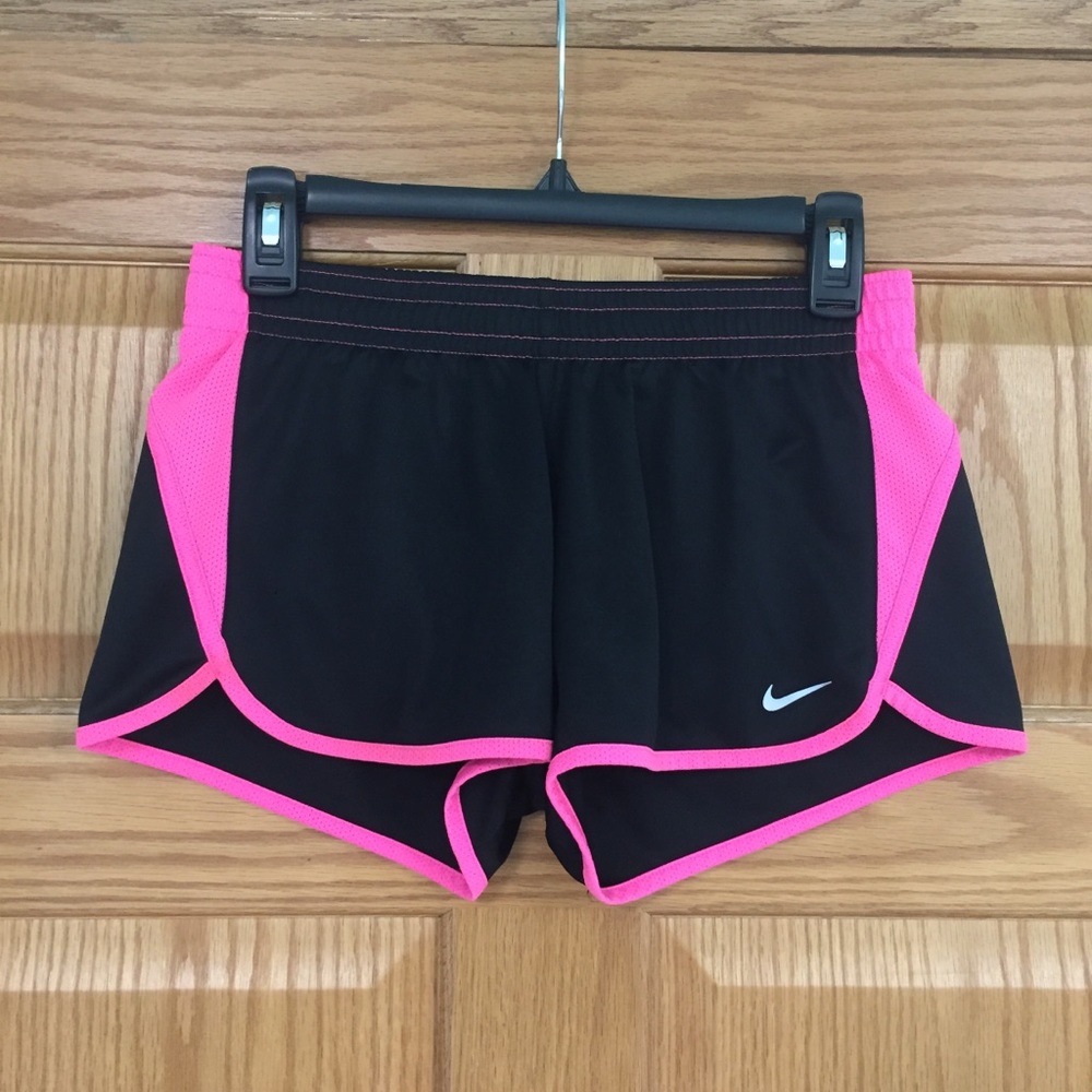 Nike Dri-Fit Shorts